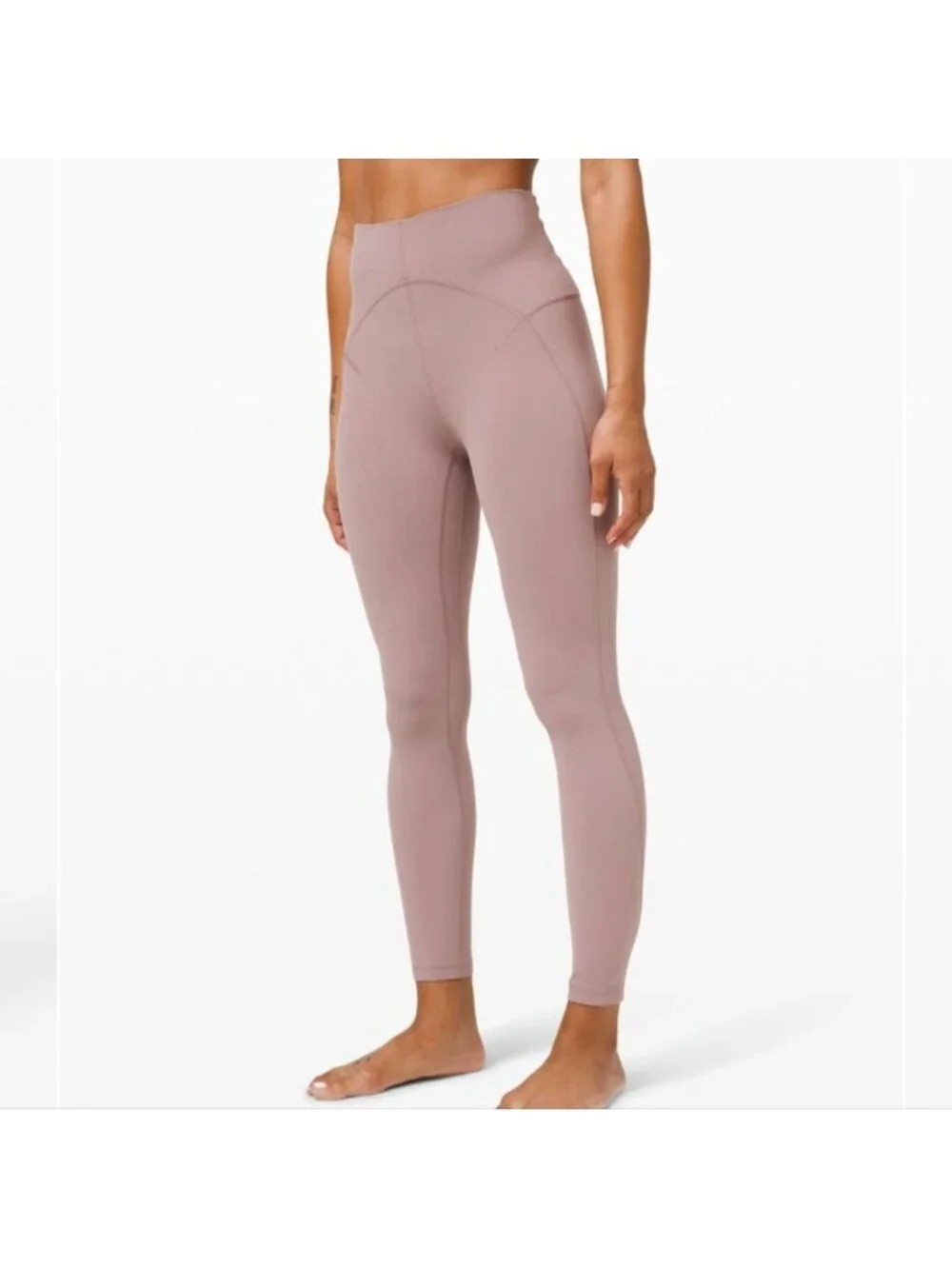 Lululemon Unlimit High-Rise Tight 25